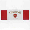 Picture of CROWNS RED BOX 100