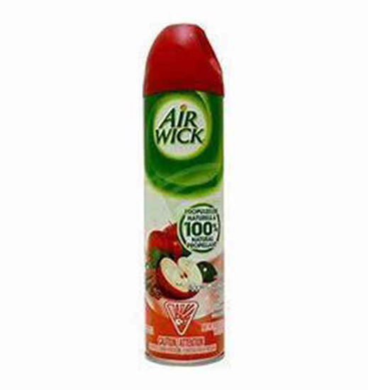 Picture of AIR WICK AIR FRESHENER APPLE CINNAMON 8OZ