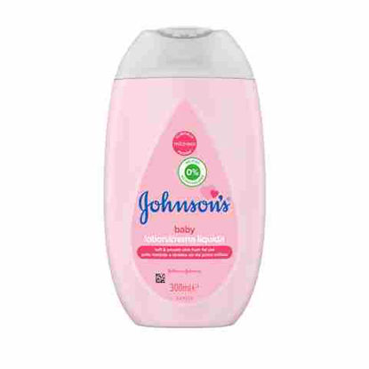 Picture of JOHNSONS BABY LOTION 300ML