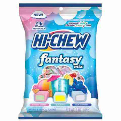 Picture of HI CHEW FANTASY MIX 3OZ