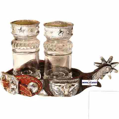 Picture of SPUR SALT PEPPER SET PF5561