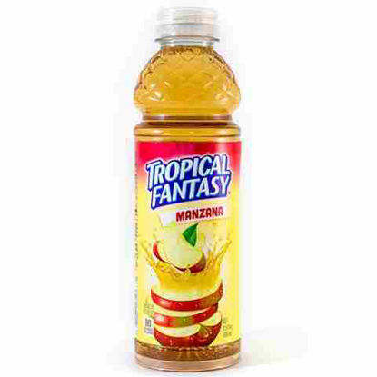 Picture of TROPICAL FANTASY APPLE 22.5OZ 24CT