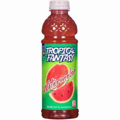 Picture of TROPICAL FANTASY WATERMELON 22.5OZ 24CT