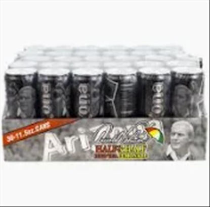 Picture of ARIZONA HALF N HALF ICED TEA LEMONADE 23OZ 24CT