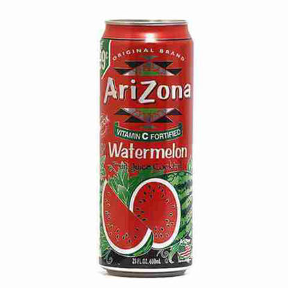 Picture of ARIZONA WATERMELON 23OZ 24CT