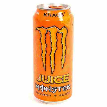 Picture of MONSTER JUICE KHAOS 16OZ 24CT