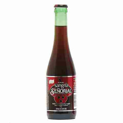 Picture of JARRITOS SANGRIA 12.5OZ 24CT