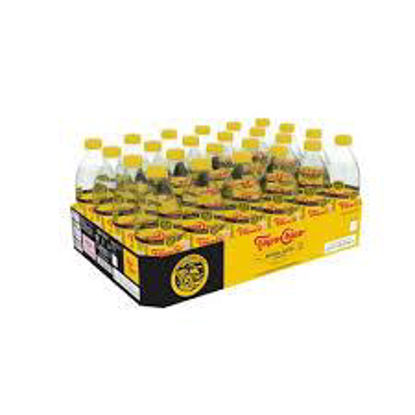 Picture of TOPO CHICO PET MINERAL WATER 20OZ 24CT