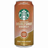 Picture of STARBUCKS DOUBLESHOT ENERGY COFFEE 15OZ 12CT