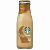 Picture of STARBUCKS FRAPPUCCINO CARAMEL 13.7OZ 12CT 