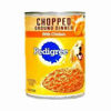 Picture of PEDIGREE CHOPPED WITH CHICKEN 13.2OZ