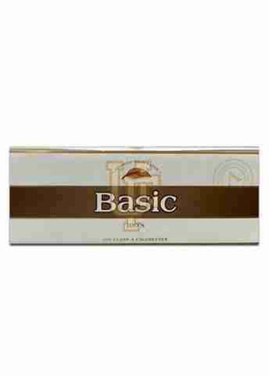 Picture of BASIC GOLD 100s BOX