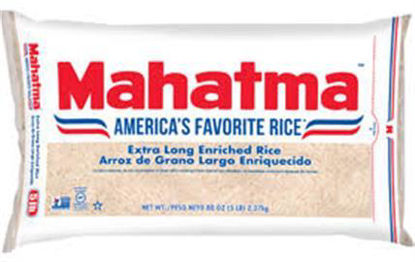 Picture of MAHATMA EXTRA LONG RICE 32OZ