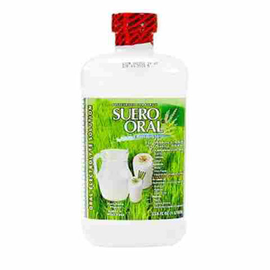 Picture of SUERO ORAL HORCHATA 1L 8CT