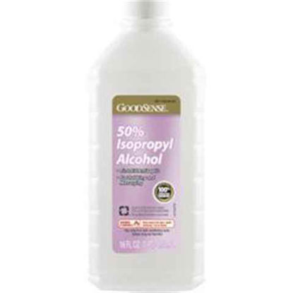 Picture of GOODSENSE ISOPROPYL ALCOHOL 16OZ