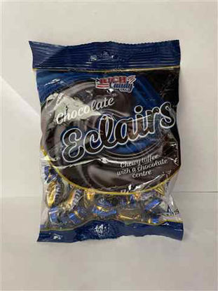 Picture of ECLAIRS CHOCOLATE 4.4OZ