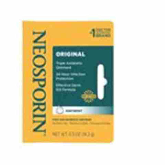 Picture of NEOSPORIN ORIGINAL 1OZ