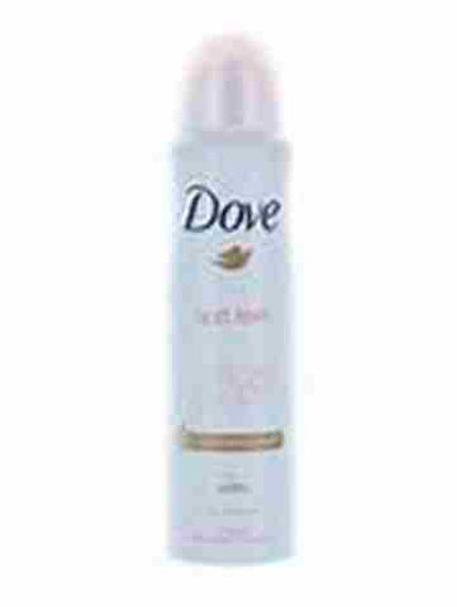 Picture of DOVE BODY SPRAY SOFT FEEL 150ML