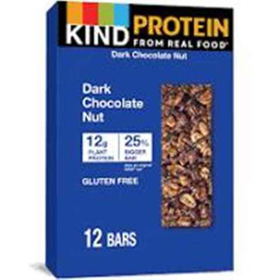 Picture of KIND DARK CHOCOLATE NUT 1.76OZ 12CT