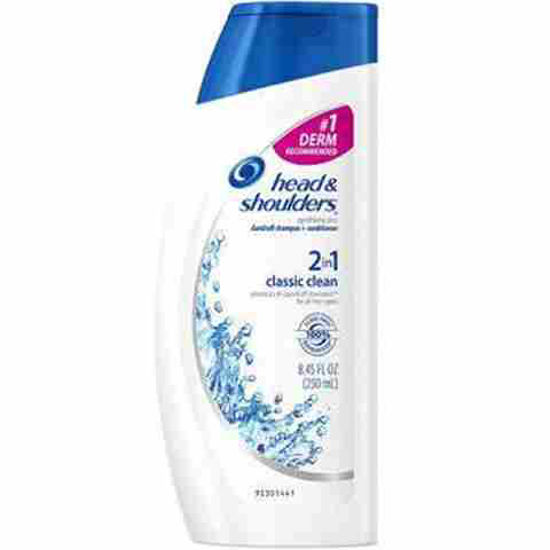 Picture of HEAD N SHOULDERS SHAMPOO 250ML