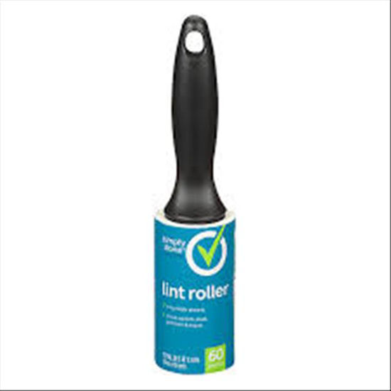 Picture of LINT ROLLER 60 SHEETS