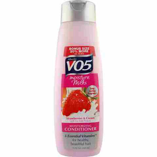 Picture of VO5 CONDITIONER STRAWBERRY CREAM 12.5OZ