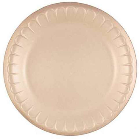 Picture of GOODTIME FOAM PLATE 14CT 10 INCH