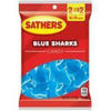 Picture of SATHERS BLUE SHARKS 2 FOR 2 12CT