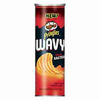 Picture of PRINGLES WAVY CLASSIC SALTED 4.8OZ