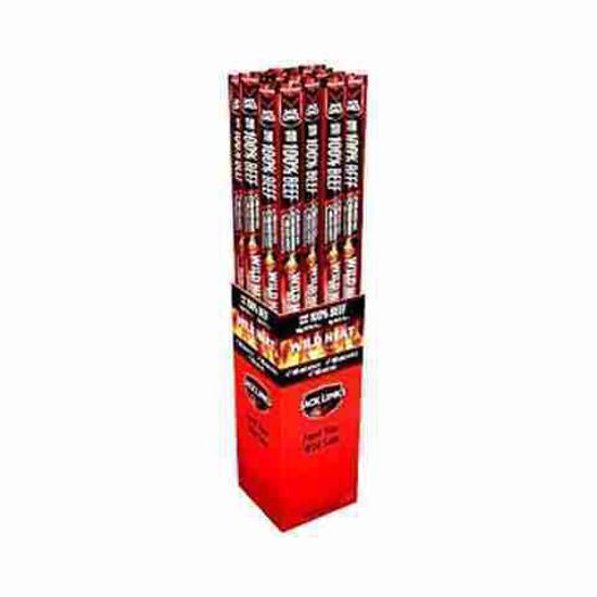 Picture of JACK LINK WILD HEAT BEEF STICK  24CT 1.84OZ