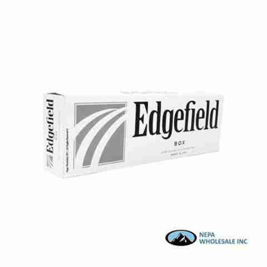 Picture of EDGEFIELD BOX SILVER 10CT 20PK