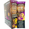 Picture of ZIG ZAG CIGARILLOS LEAF 2 FOR 1.29 HONEY BERRY 15CT 2PK