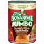 Picture of CHEF BOYARDEE JUMBO SPAGHETTI N MEATBALLS 14.5OZ
