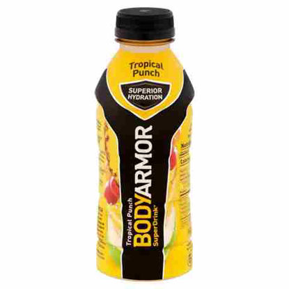 Picture of BODYARMOR TROPICAL PUNCH 28OZ 12CT