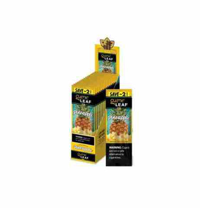 Picture of GAME LEAF PINEAPPLE SAVE ON 2 LTD EDITION 2PK 15CT