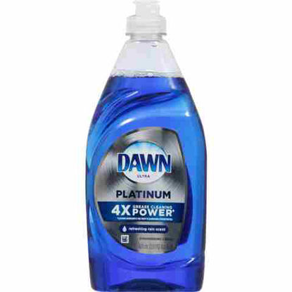 Picture of DAWN ORG DISH LIQUID 7OZ