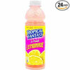 Picture of TROPICAL FANTASY PINK LEMONADE 22.5OZ 24CT