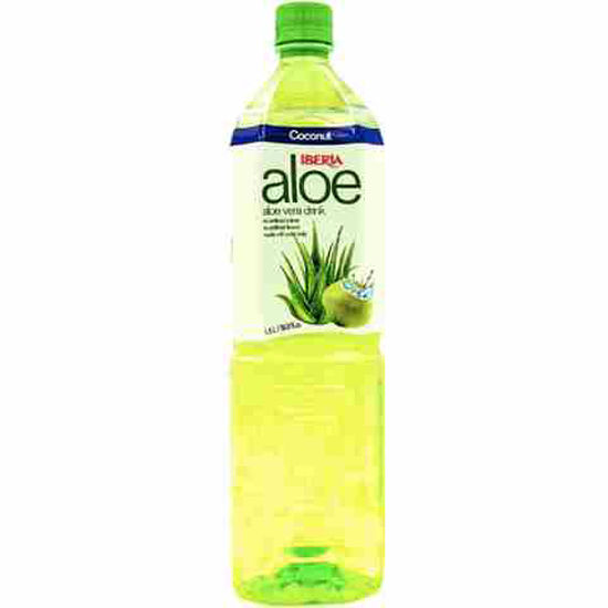 Picture of ALOE VERA KING COCONUT 1.5L 12CT