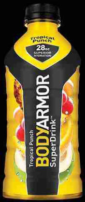 Picture of BODYARMOR TROPICAL PUNCH 28OZ 12CT