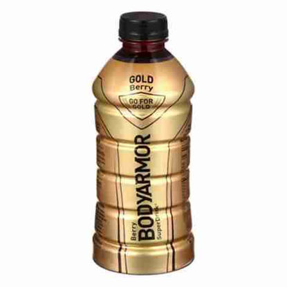 Picture of BODYARMOR GOLD BERRY 28OZ 12CT