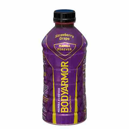 Picture of BODYARMOR STRAWBERRY GRAPE 28OZ 12CT