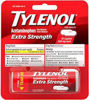 Picture of TYLENOL VIAL BLISTER 10PK 12CT