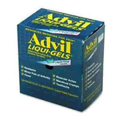 Picture of ADVIL LIQUI GEL 30CT