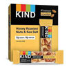 Picture of KIND HONEY ROASTED NUT AND SEA SALT 1.4OZ 12CT