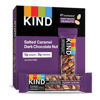 Picture of KIND SALTED CARAMEL DARK CHOCOLATE NUT 1.4OZ 12CT