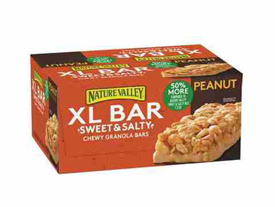 Picture of NATURE VALLEY SWEET N SALTY XL 15CT