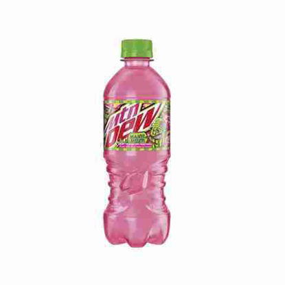 Picture of MOUNTAIN DEW MAJOR MELON 20OZ 24CT