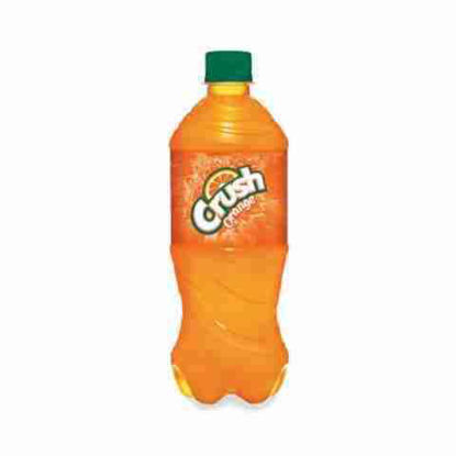 Picture of CRUSH ORANGE 20OZ 24CT