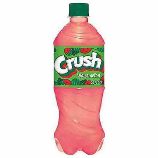 Picture of CRUSH WATERMELON 20OZ 24CT