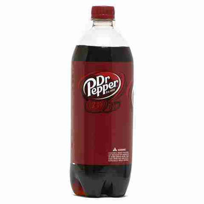 Picture of DR PEPPER 1LTR 15CT